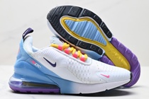 Women Air Max 270-10